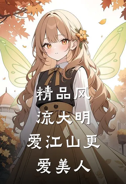 精品风流大明：爱江山更爱美人