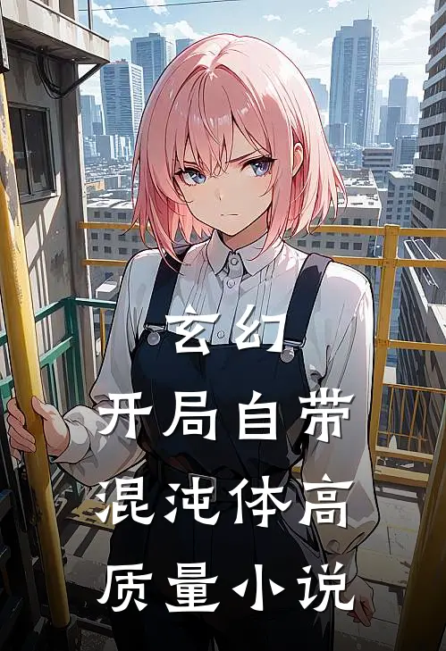 玄幻：开局自带混沌体高质量小说