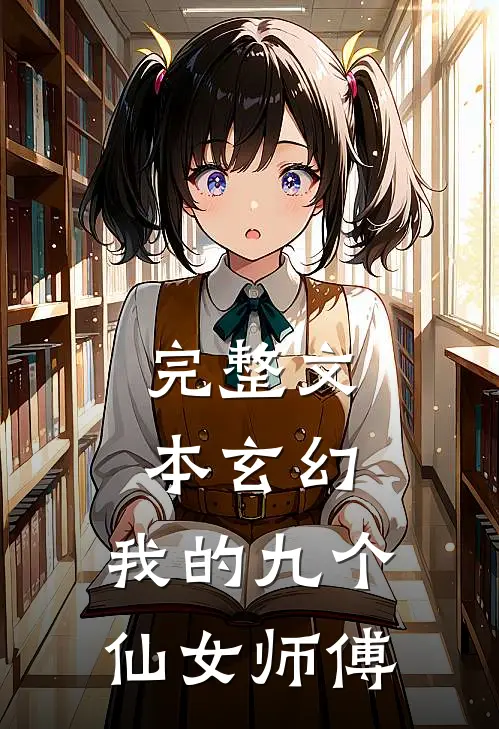 完整文本玄幻：我的九个仙女师傅