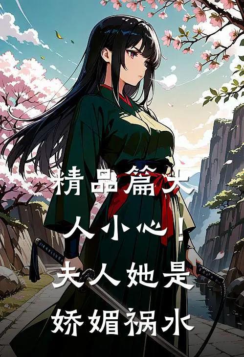 精品篇大人小心！夫人她是娇媚祸水