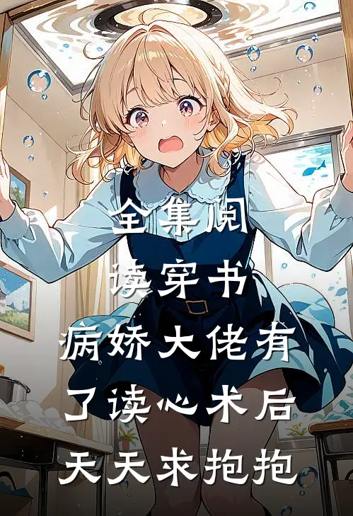 全集阅读穿书：病娇大佬有了读心术后天天求抱抱