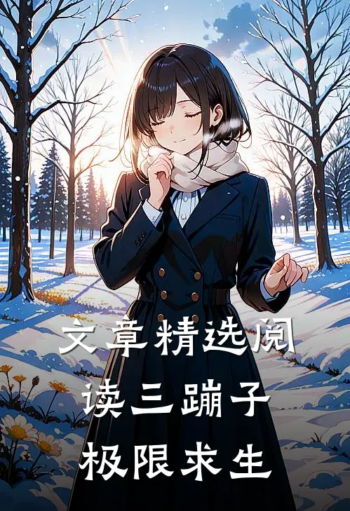 文章精选阅读三蹦子极限求生
