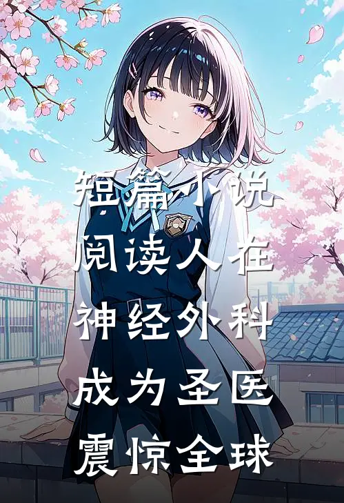 短篇小说阅读人在神经外科，成为圣医震惊全球