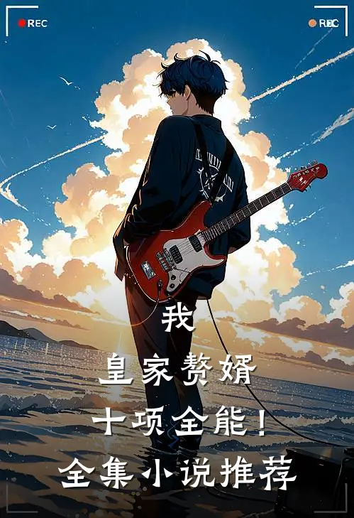 我，皇家赘婿，十项全能！全集小说推荐