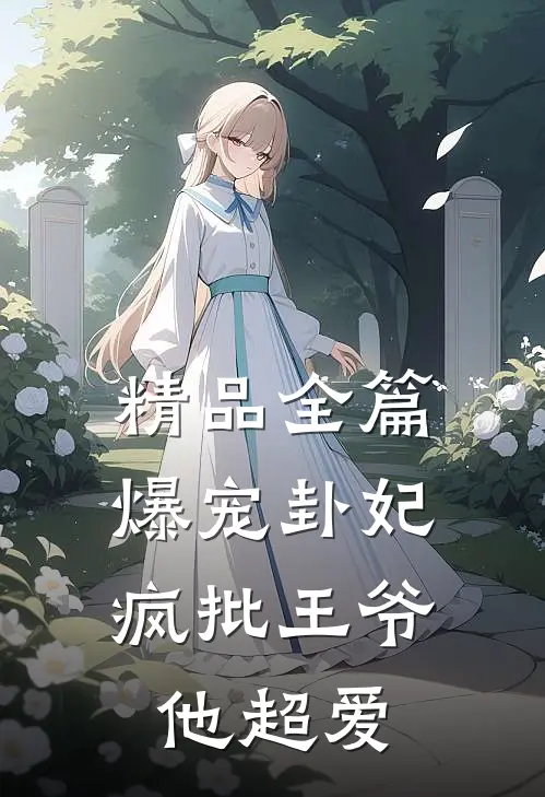 精品全篇爆宠卦妃：疯批王爷他超爱