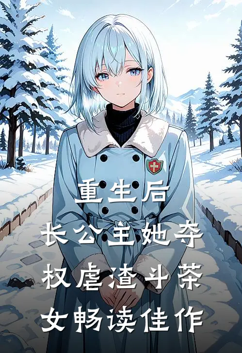重生后，长公主她夺权虐渣斗茶女畅读佳作