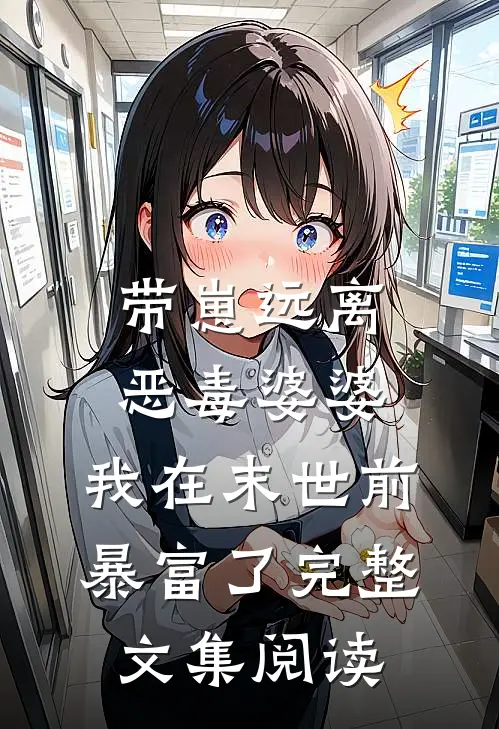 带崽远离恶毒婆婆，我在末世前暴富了完整文集阅读