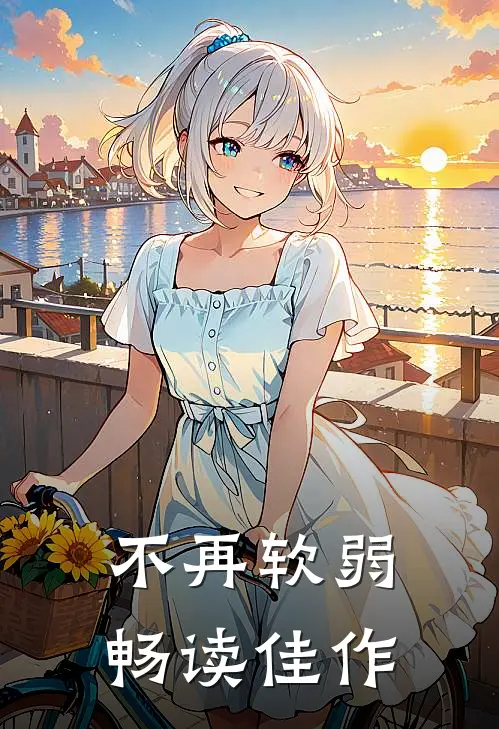 不再软弱畅读佳作