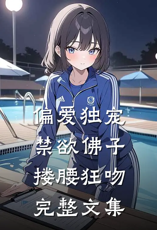 偏爱独宠，禁欲佛子搂腰狂吻完整文集