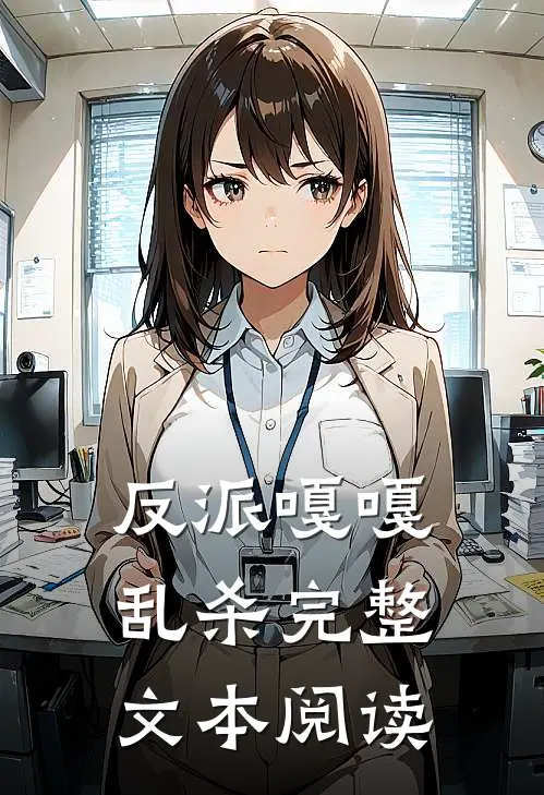 反派嘎嘎乱杀完整文本阅读