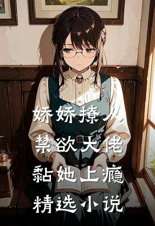 娇娇撩人，禁欲大佬黏她上瘾精选小说
