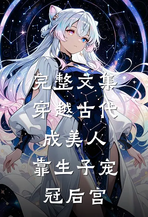 完整文集穿越古代成美人，靠生子宠冠后宫