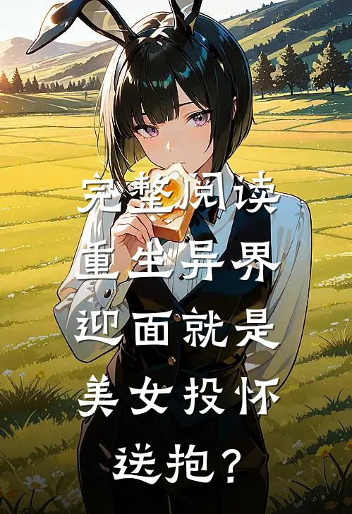 完整阅读重生异界，迎面就是美女投怀送抱？