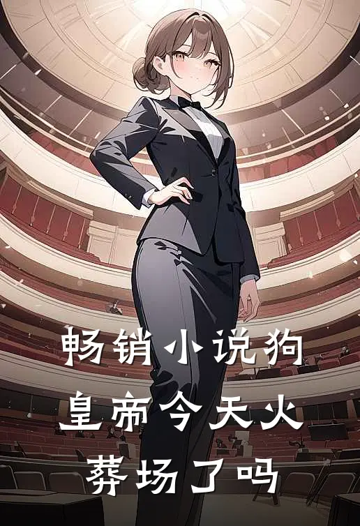 畅销小说狗皇帝今天火葬场了吗