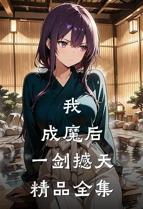 我，成魔后，一剑撼天精品全集