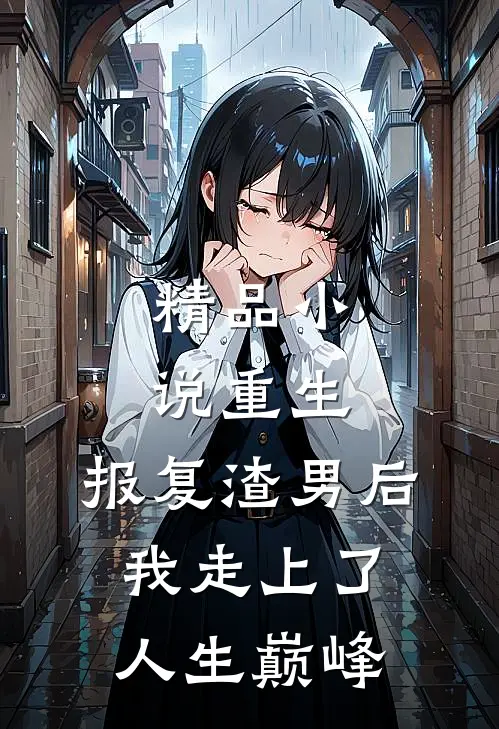 精品小说重生：报复渣男后我走上了人生巅峰