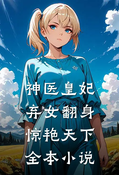 神医皇妃：弃女翻身惊艳天下全本小说