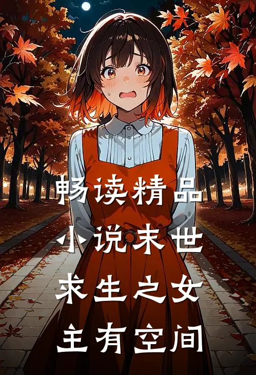 畅读精品小说末世求生之女主有空间