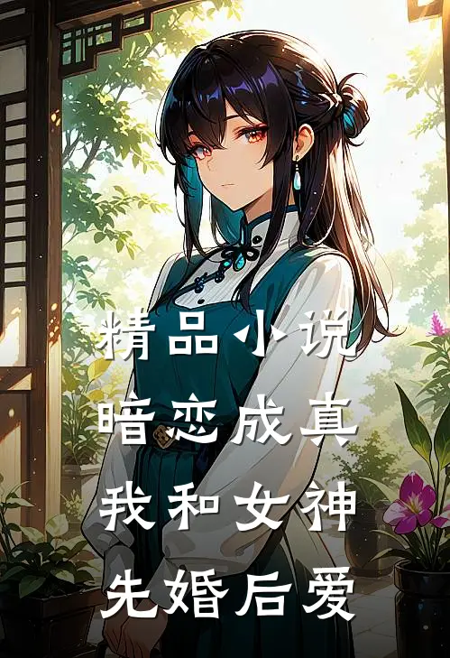 精品小说暗恋成真，我和女神先婚后爱