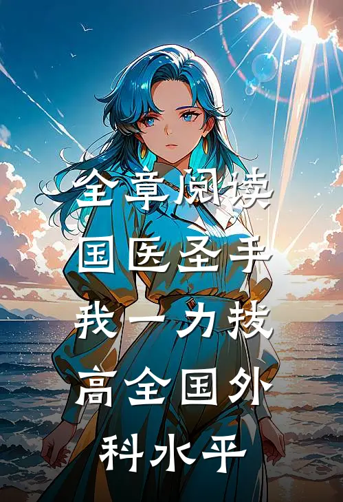 全章阅读国医圣手：我一力拔高全国外科水平
