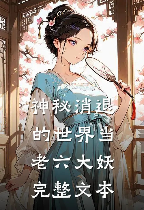 神秘消退的世界当老六大妖完整文本
