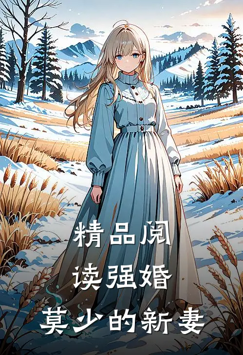 精品阅读强婚：莫少的新妻