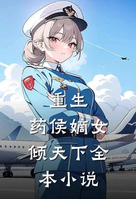 重生：药侯嫡女倾天下全本小说