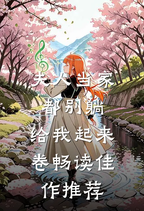 夫人当家：都别躺，给我起来卷畅读佳作推荐