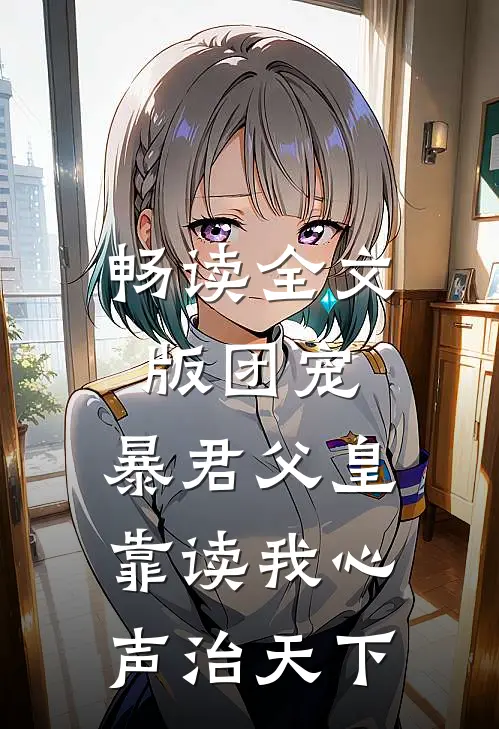 畅读全文版团宠：暴君父皇靠读我心声治天下