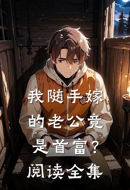 我随手嫁的老公竟是首富？阅读全集