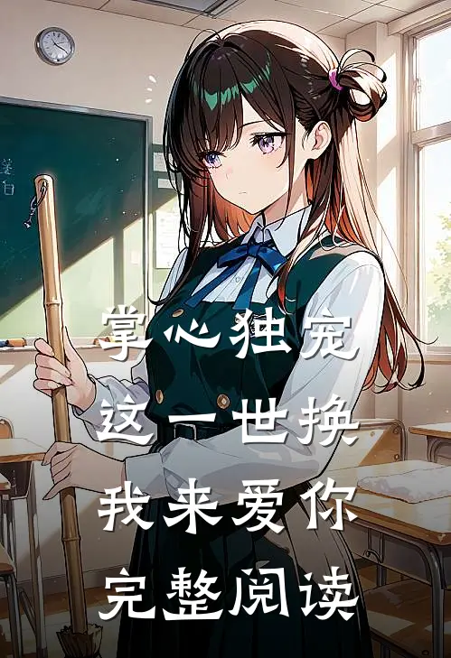 掌心独宠：这一世换我来爱你完整阅读