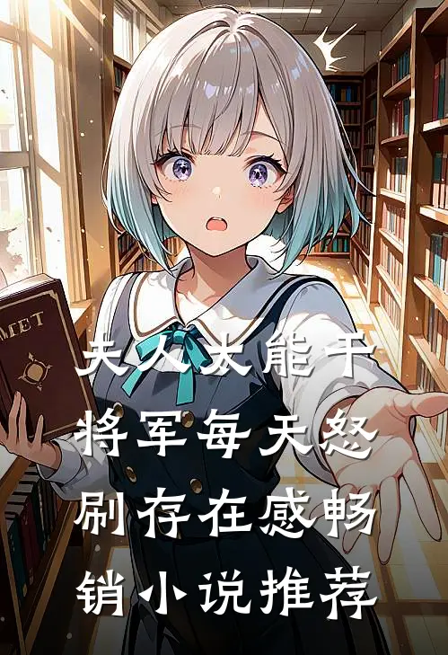 夫人太能干，将军每天怒刷存在感畅销小说推荐
