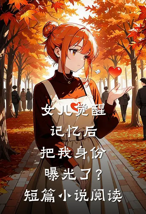 女儿觉醒记忆后，把我身份曝光了？短篇小说阅读