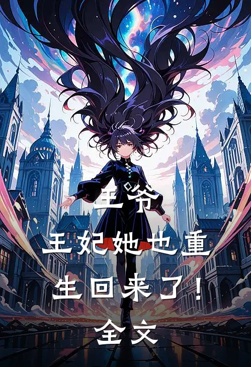 王爷，王妃她也重生回来了！全文