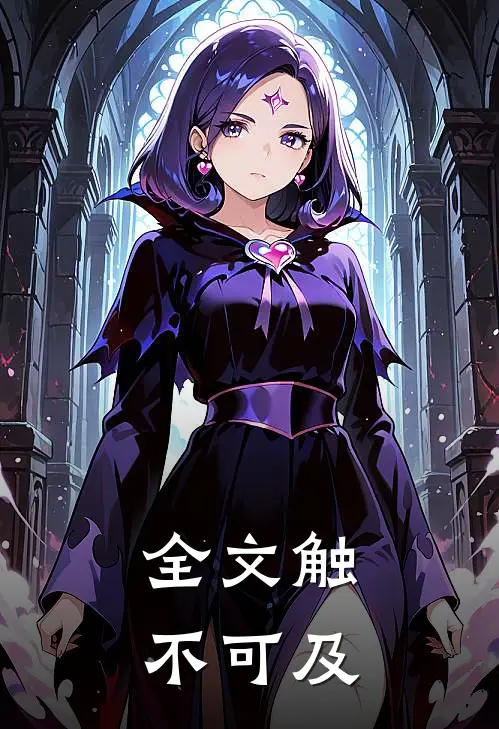 全文触不可及