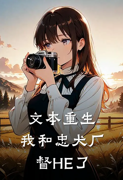 文本重生：我和忠犬厂督HE了
