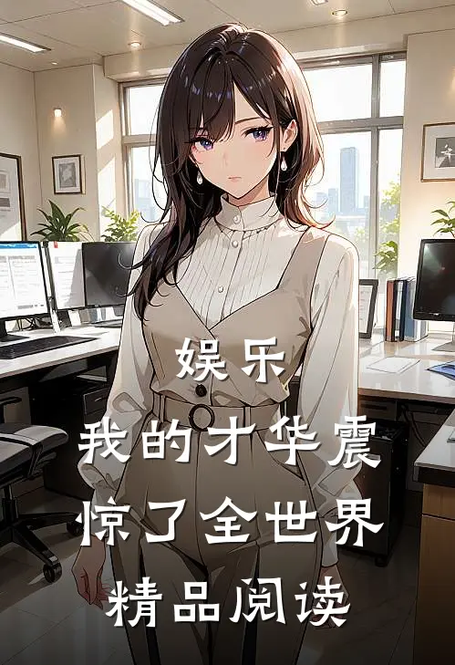 娱乐：我的才华震惊了全世界精品阅读