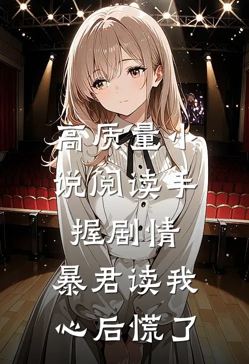 高质量小说阅读手握剧情：暴君读我心后慌了