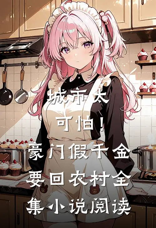 城市太可怕！豪门假千金要回农村全集小说阅读