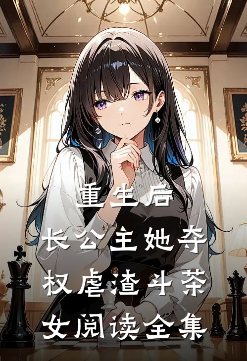 重生后，长公主她夺权虐渣斗茶女阅读全集