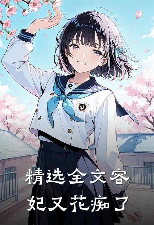 精选全文容妃又花痴了