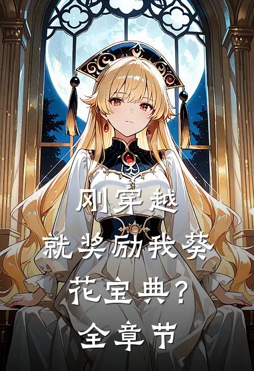 刚穿越，就奖励我葵花宝典？全章节