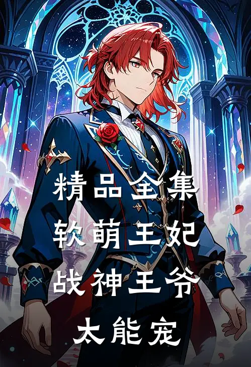 精品全集软萌王妃：战神王爷太能宠