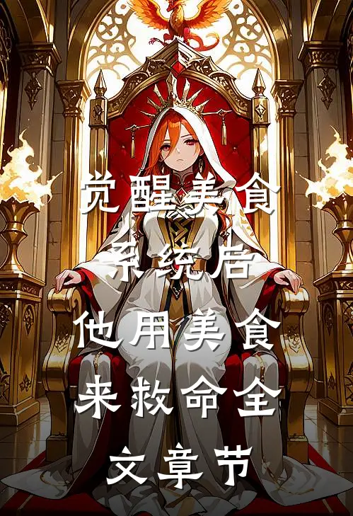 觉醒美食系统后，他用美食来救命全文章节