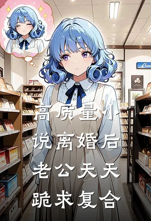 高质量小说离婚后，老公天天跪求复合