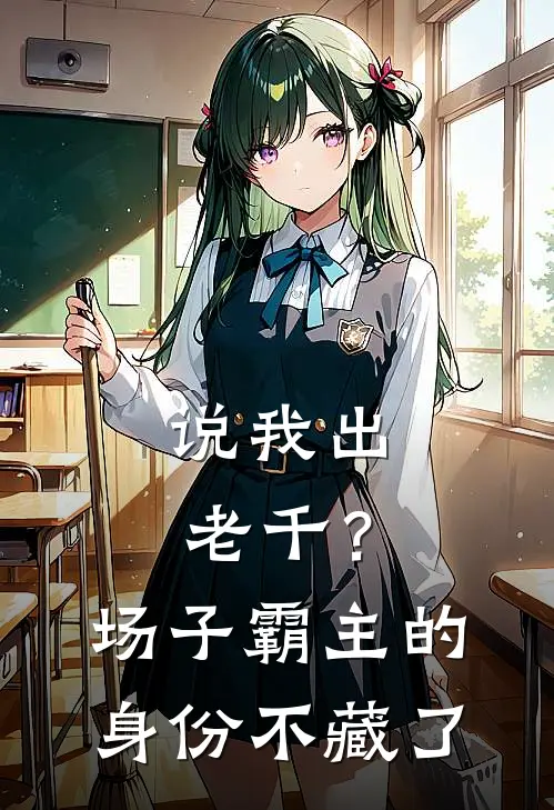 说我出老千？场子霸主的身份不藏了