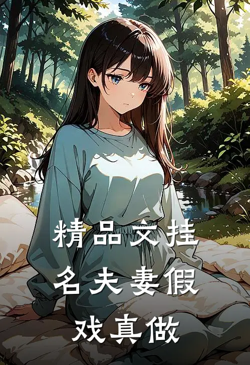 精品文挂名夫妻假戏真做