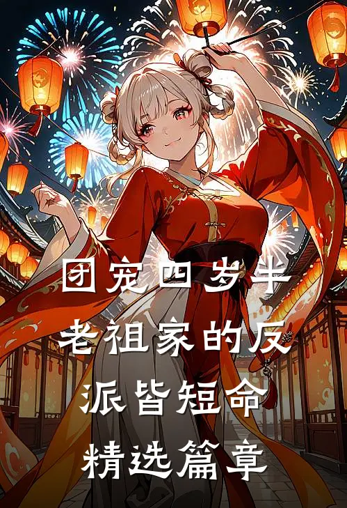 团宠四岁半：老祖家的反派皆短命精选篇章