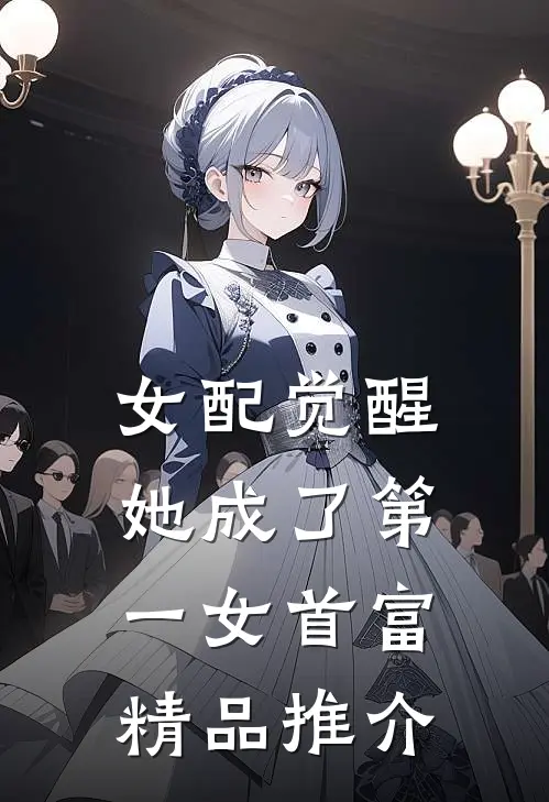 女配觉醒：她成了第一女首富精品推介