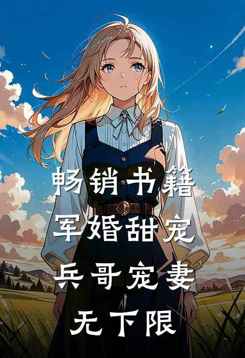 畅销书籍军婚甜宠：兵哥宠妻无下限